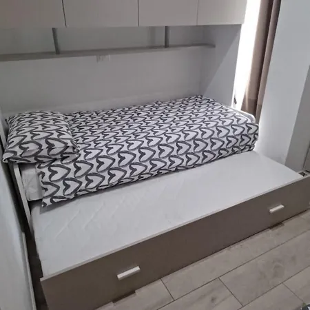 公寓 Residenza Sul Mare