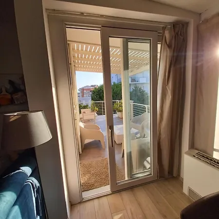 公寓 Residenza Sul Mare