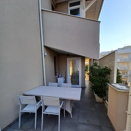 Residenza Sul Mare 公寓 *