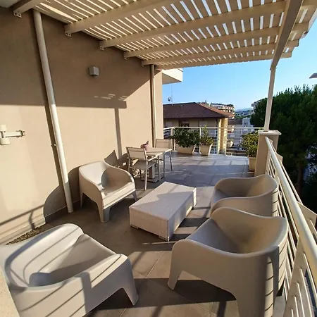 公寓 Residenza Sul Mare *