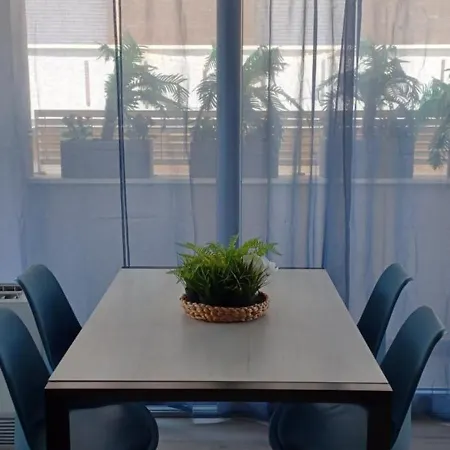 Residenza Sul Mare 西维尔诺瓦·马尔凯