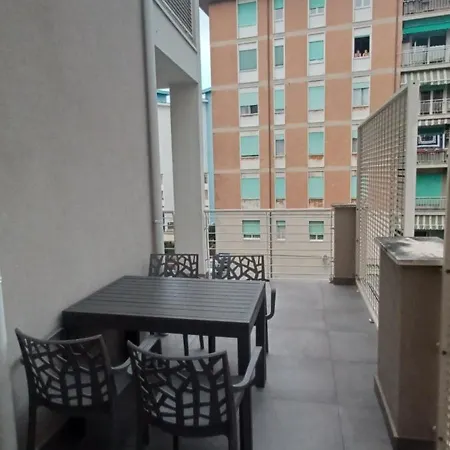 公寓 Residenza Sul Mare