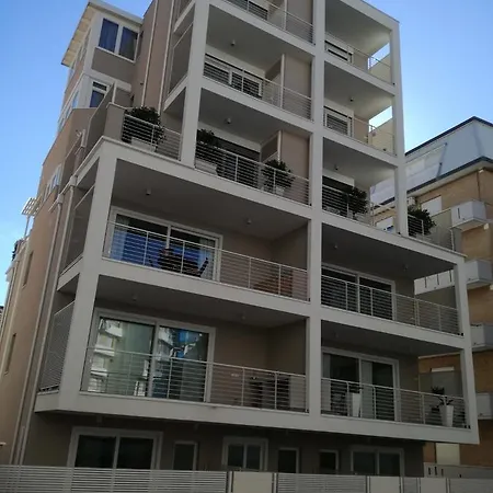 公寓 Residenza Sul Mare *