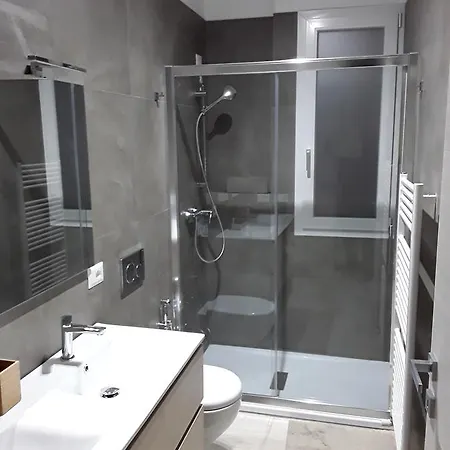 Residenza Sul Mare * 西维尔诺瓦·马尔凯