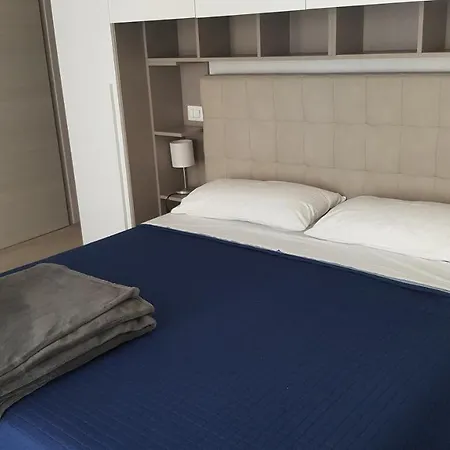公寓 Residenza Sul Mare