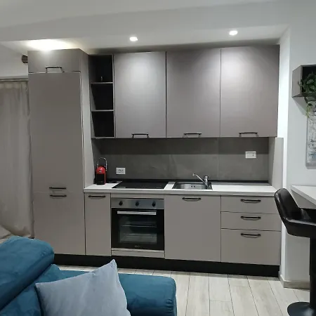 Residenza Sul Mare *