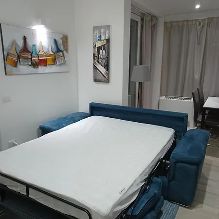 Appartamento Residenza Sul Mare