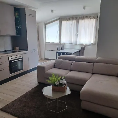 Residenza Sul Mare Lejlighed *