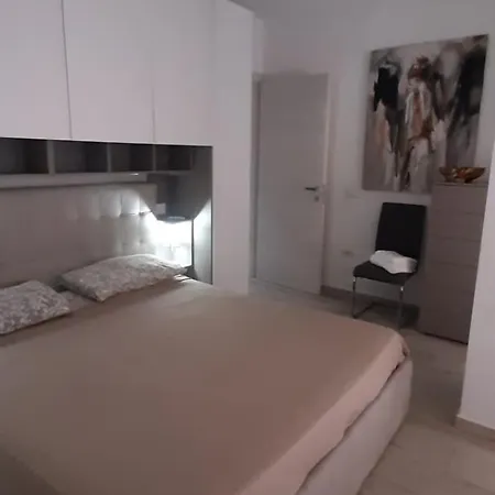 Residenza Sul Mare Appartamento