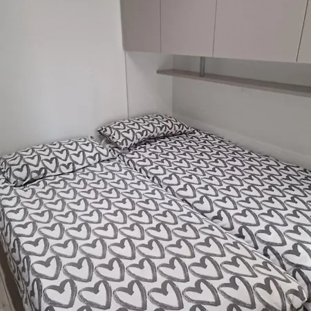 Residenza Sul Mare Lejlighed *