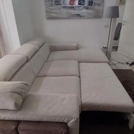 Appartamento Residenza Sul Mare *