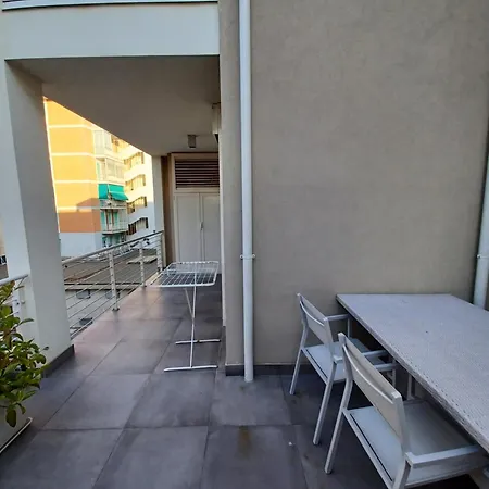 Residenza Sul Mare Appartement *