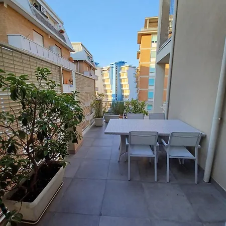 Residenza Sul Mare Appartement Civitanova Marche