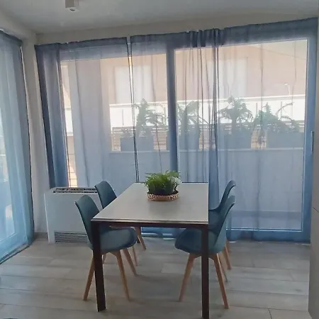 Residenza Sul Mare * Civitanova Marche