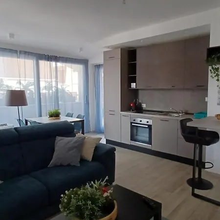 Residenza Sul Mare Lejlighed