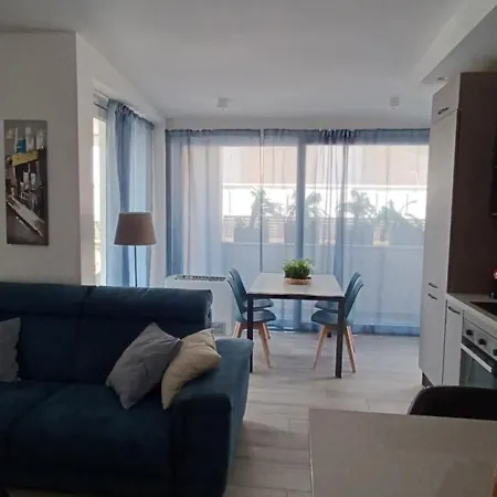 Appartamento Residenza Sul Mare