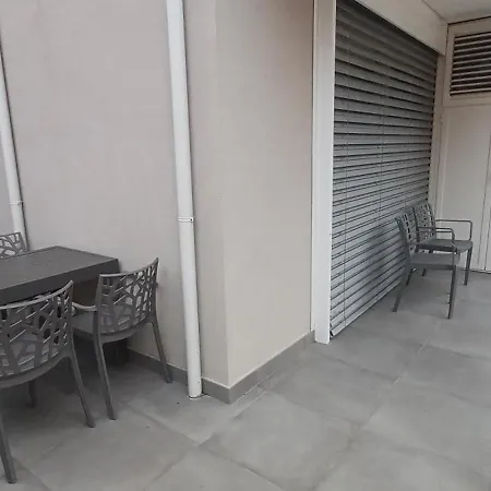 Residenza Sul Mare Lejlighed