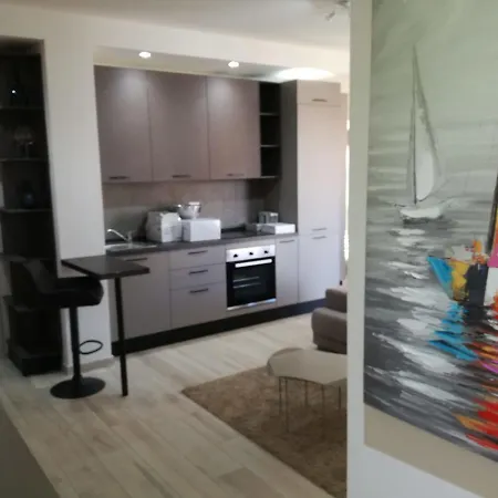 Residenza Sul Mare *