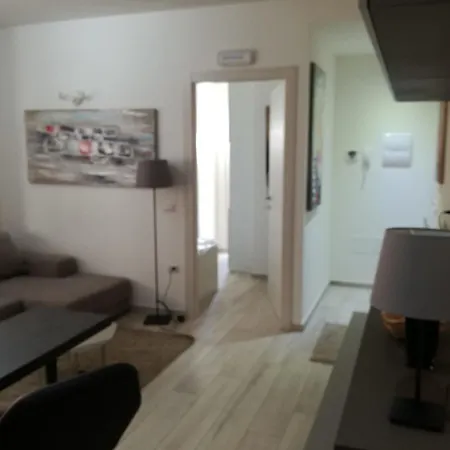 Residenza Sul Mare Lejlighed