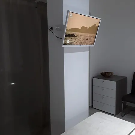 Residenza Sul Mare Appartamento