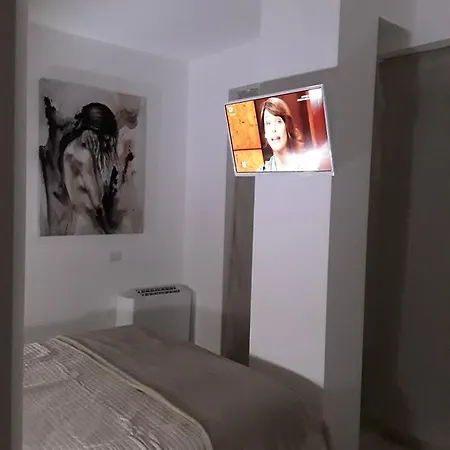 Residenza Sul Mare Appartamento