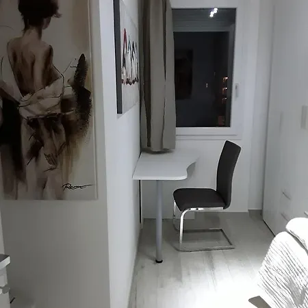 Lejlighed Residenza Sul Mare *