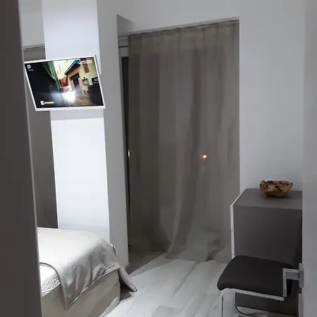 Appartamento Residenza Sul Mare