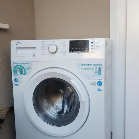 Residenza Sul Mare Lejlighed