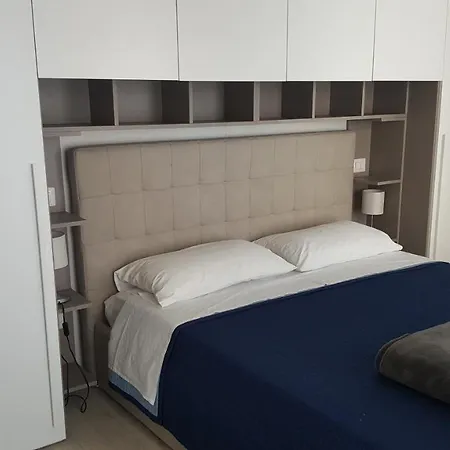شقة Residenza Sul Mare تْشيفيتانوفا ماركي
