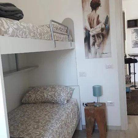 Residenza Sul Mare * Civitanova Marche