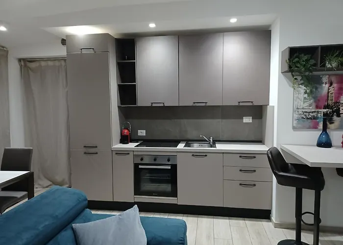 Residenza Sul Mare *