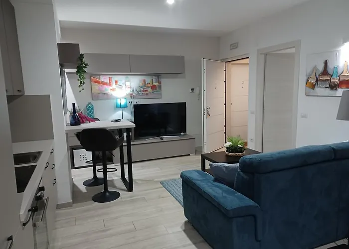 Appartamento Residenza Sul Mare Civitanova Marche