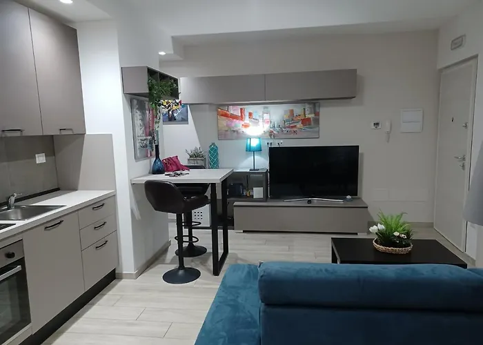 Residenza Sul Mare * Civitanova Marche