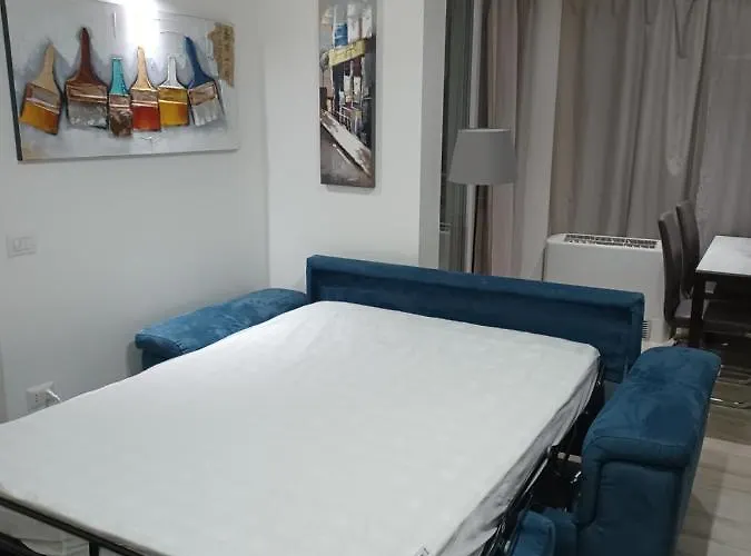 Appartamento Residenza Sul Mare