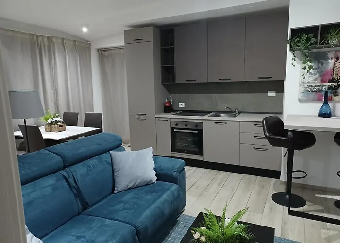 Residenza Sul Mare Appartamento *