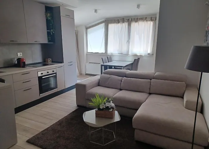 Residenza Sul Mare Appartamento *