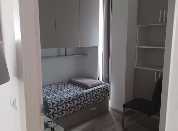 Residenza Sul Mare * Civitanova Marche