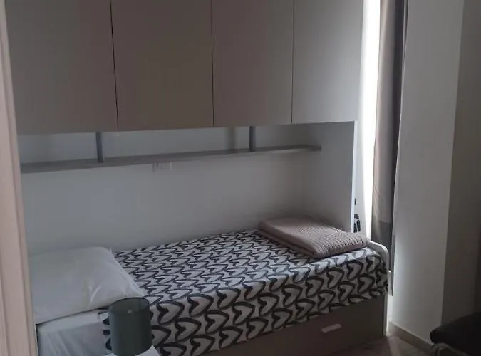 Residenza Sul Mare * Civitanova Marche