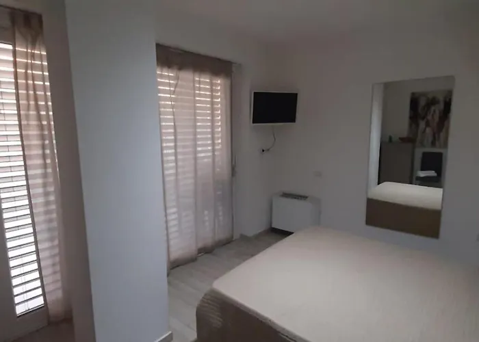 Residenza Sul Mare Civitanova Marche