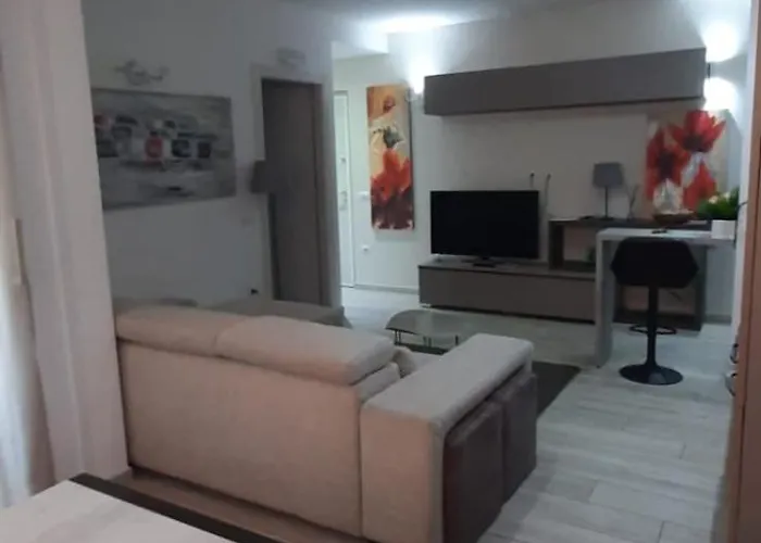 Residenza Sul Mare * Civitanova Marche