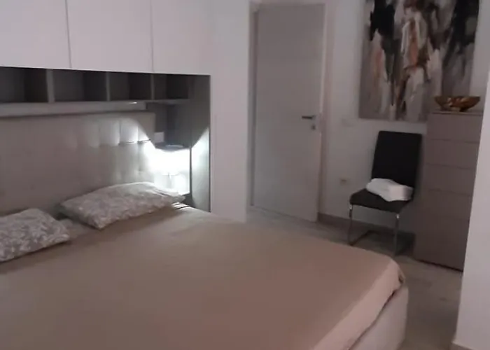 Residenza Sul Mare Appartamento