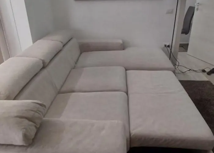 Appartamento Residenza Sul Mare *