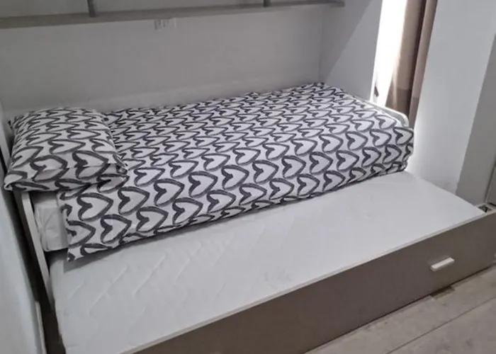 Appartamento Residenza Sul Mare