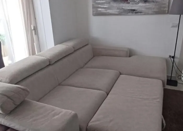 Residenza Sul Mare Civitanova Marche