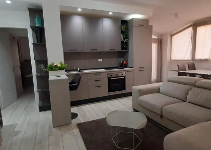 Residenza Sul Mare Appartamento Civitanova Marche