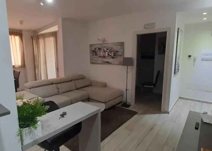 Residenza Sul Mare Appartamento Civitanova Marche