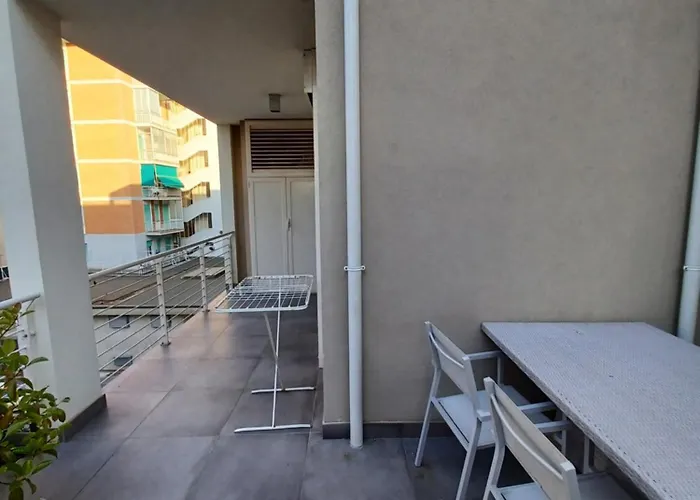 Residenza Sul Mare Appartamento *