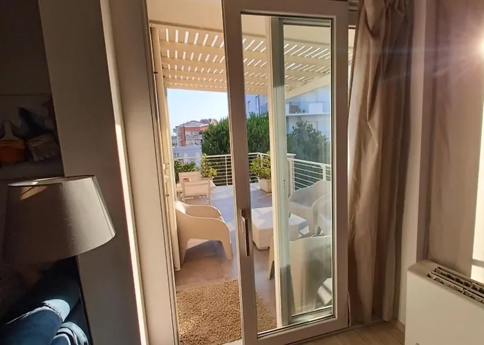 Appartamento Residenza Sul Mare