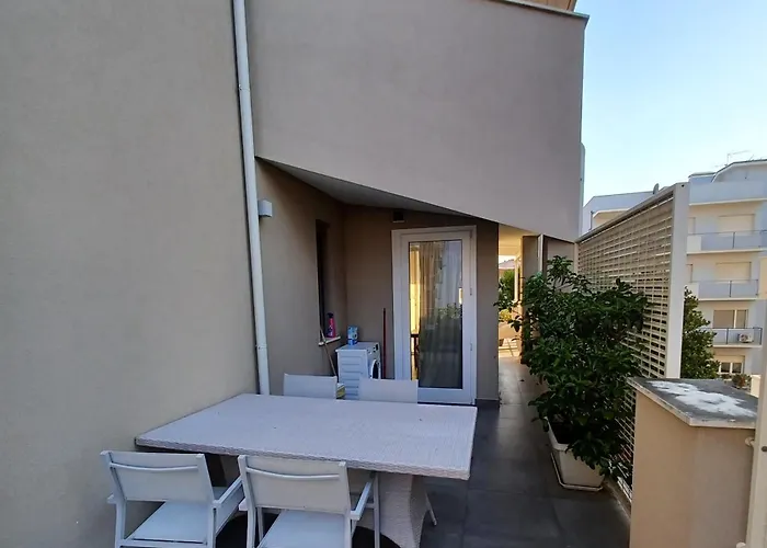 Residenza Sul Mare Appartamento *