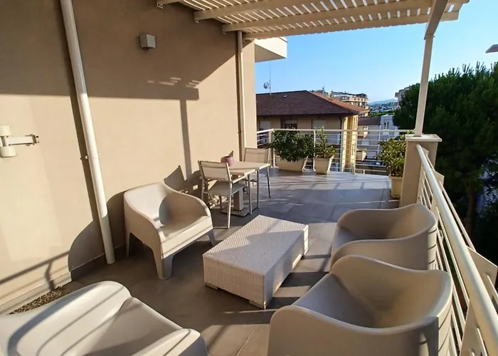 Appartamento Residenza Sul Mare *